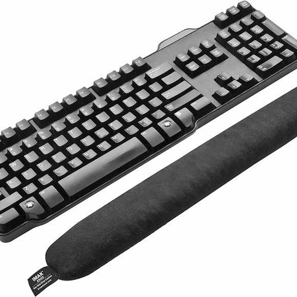 NIB IMak Ergo Non-skid Keyboard Cushion for gaming etc - Picture 4 of 6